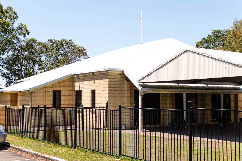 Freshwater Anglican Church | 43 Park Rd, Deception Bay QLD 4508, Australia | Phone: (07) 3203 2440