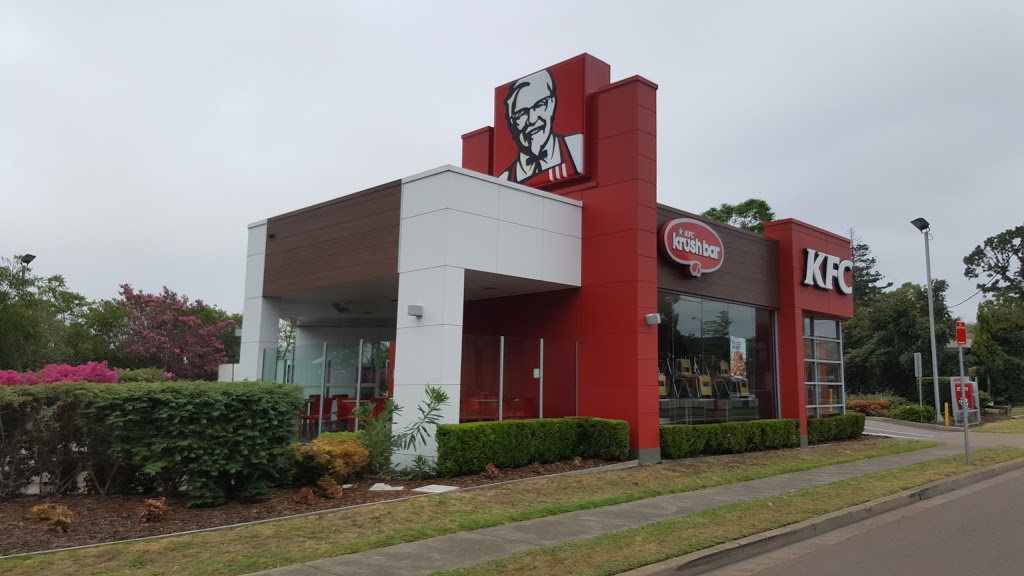 KFC Singleton | 83-87 William St, Singleton NSW 2330, Australia | Phone: (02) 6572 4018