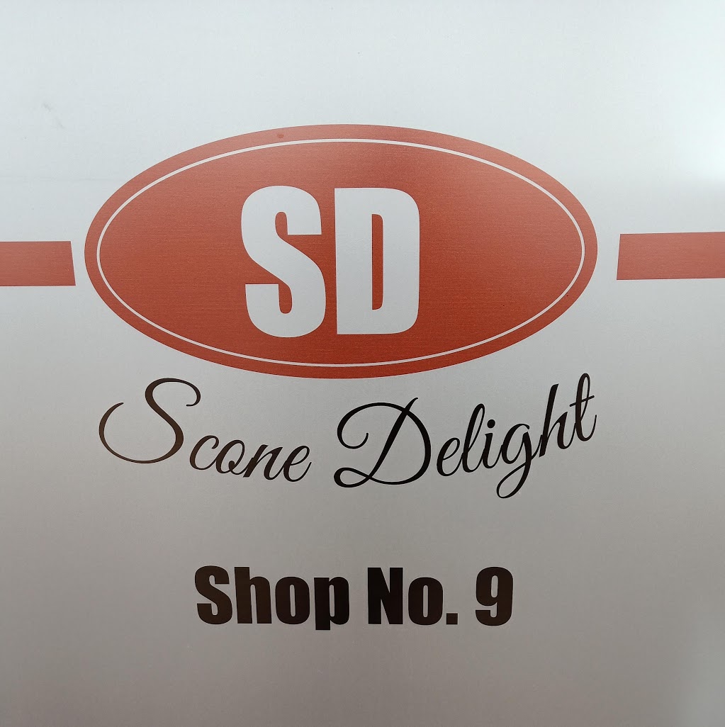 scone delight | Shop 9/209 Kelly St, Scone NSW 2337, Australia | Phone: (02) 6545 3286