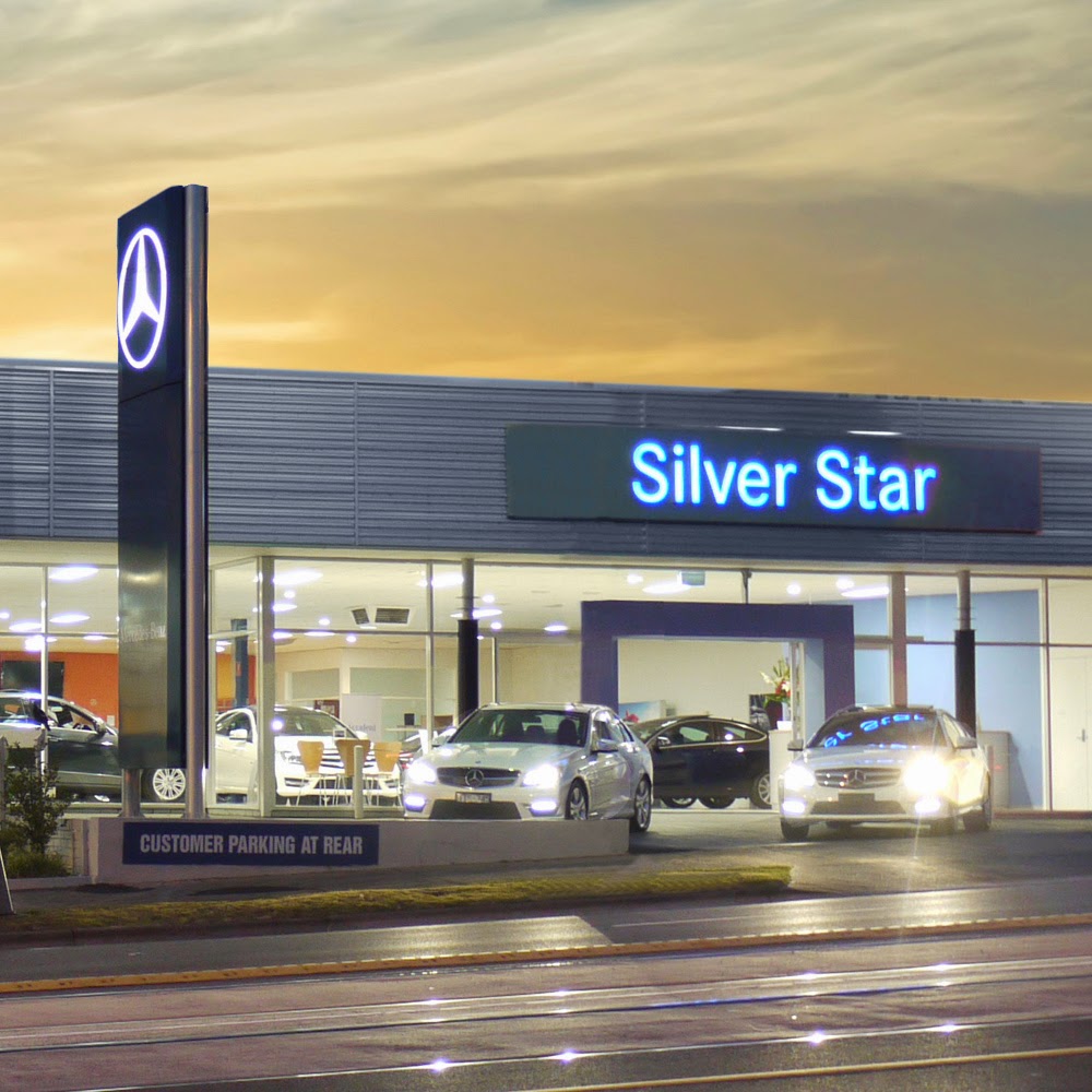 Silver Star Motors Burwood | car dealer | 42 Burwood Hwy, Burwood VIC 3125, Australia | 0388315188 OR +61 3 8831 5188