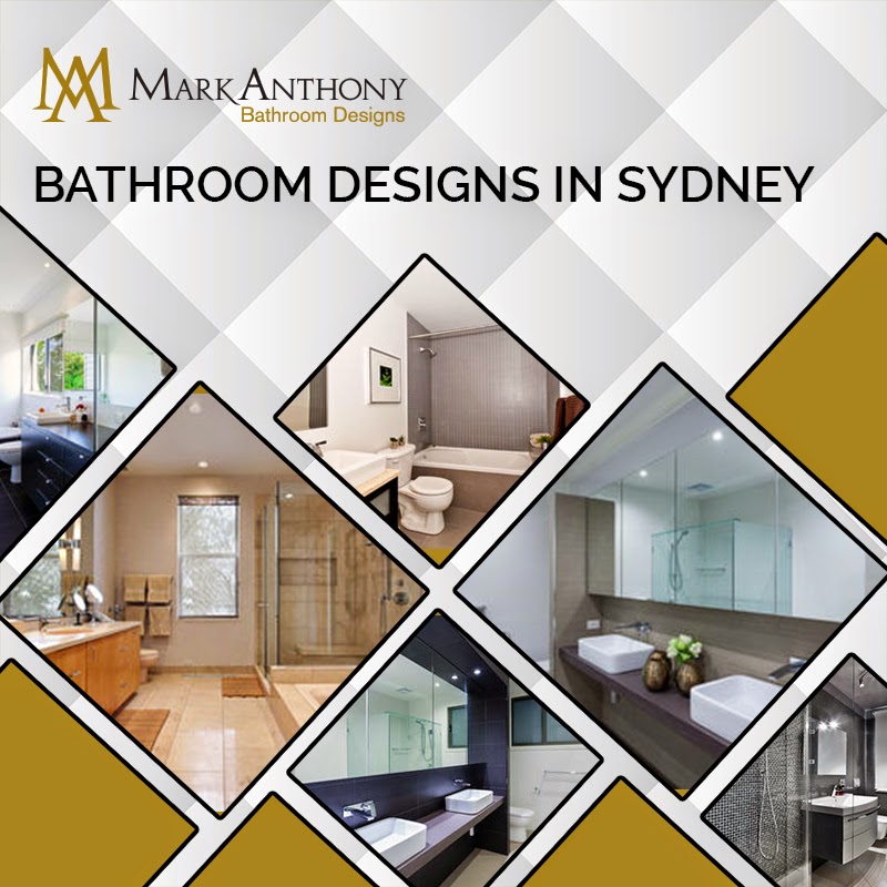 Mark Anthony Bathrooms Renovation | Kedron Ave, Beecroft NSW 2119, Australia | Phone: 0411 500 544