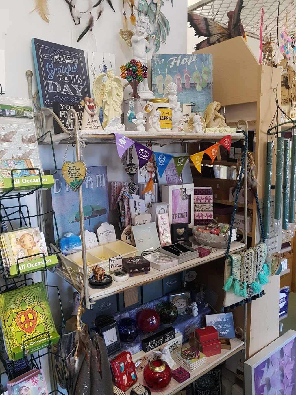 Angels On The Lake | store | 5/472 The Esplanade, Warners Bay NSW 2282, Australia | 0249474580 OR +61 2 4947 4580