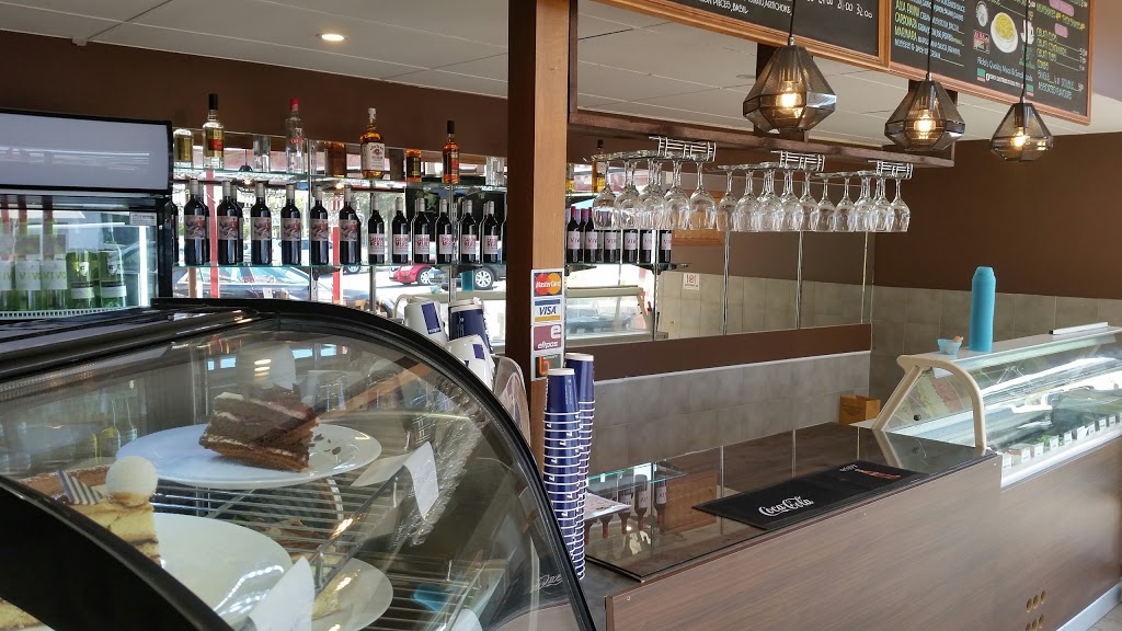 Saints Pizzeria Café & Ristoranté | 5/646 Grange Rd, Henley Beach SA 5022, Australia | Phone: (08) 8235 1099