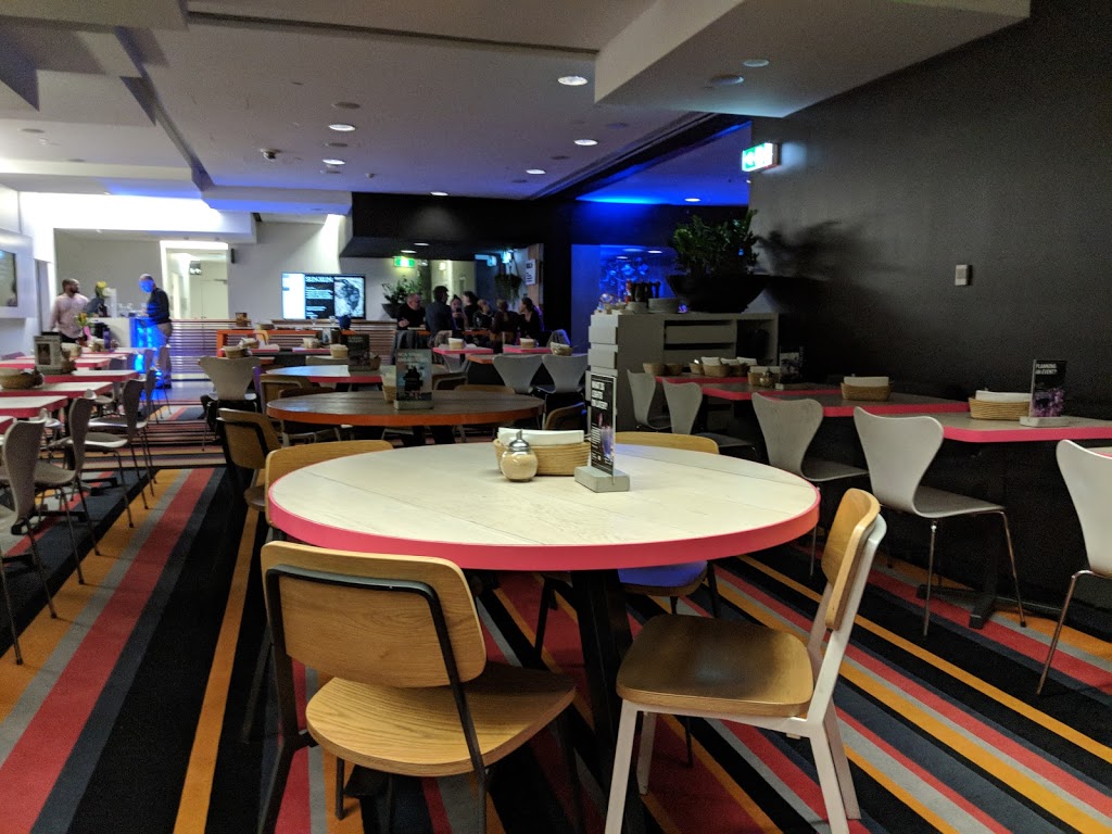 MCA Cafe | 4/140 George St, The Rocks NSW 2000, Australia | Phone: (02) 9250 8443