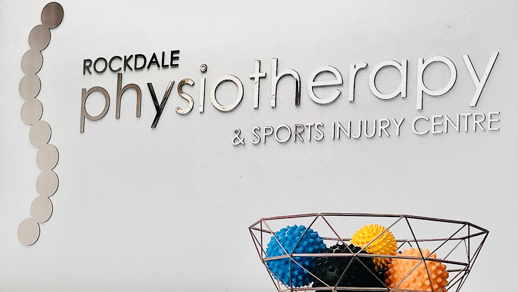 Rockdale Physiotherapy & Sports Injury Centre | 30 Bay St, Rockdale NSW 2216, Australia | Phone: (02) 9567 6110