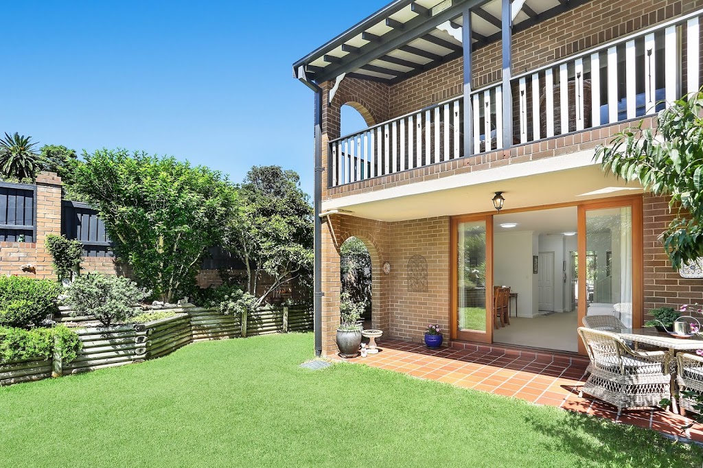 David Grant Property | Suite D, Building/9 Crane Cres, Mosman NSW 2088, Australia | Phone: 0431 841 416