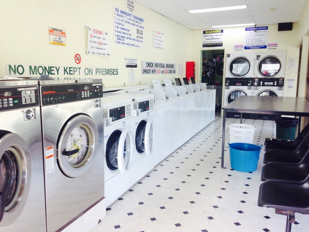Mt Warren Park Laundromat | laundry | 140 Mount Warren Blvd, Mount Warren Park QLD 4207, Australia | 0422568404 OR +61 422 568 404