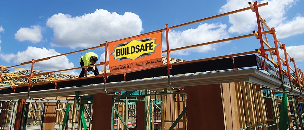 Buildsafe Bendigo | 5 Glenshael Ct, Strathfieldsaye VIC 3551, Australia | Phone: 0438 395 399