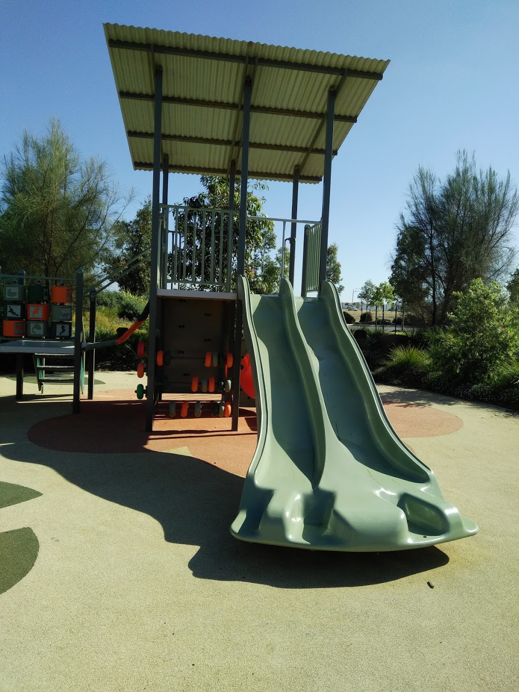 Atherstone Adventure Park | park | Melton South VIC 3338, Australia