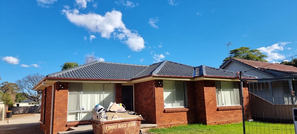 Golden Point Roofing and restorations | 48/54 Clark Rd, Londonderry NSW 2753, Australia | Phone: 0413 194 037