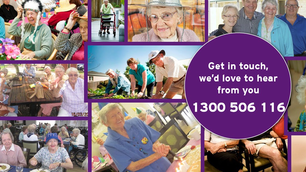 Seasons Aged Care - Waterford West | 881 Kingston Rd, Waterford West QLD 4133, Australia | Phone: (07) 3440 5700