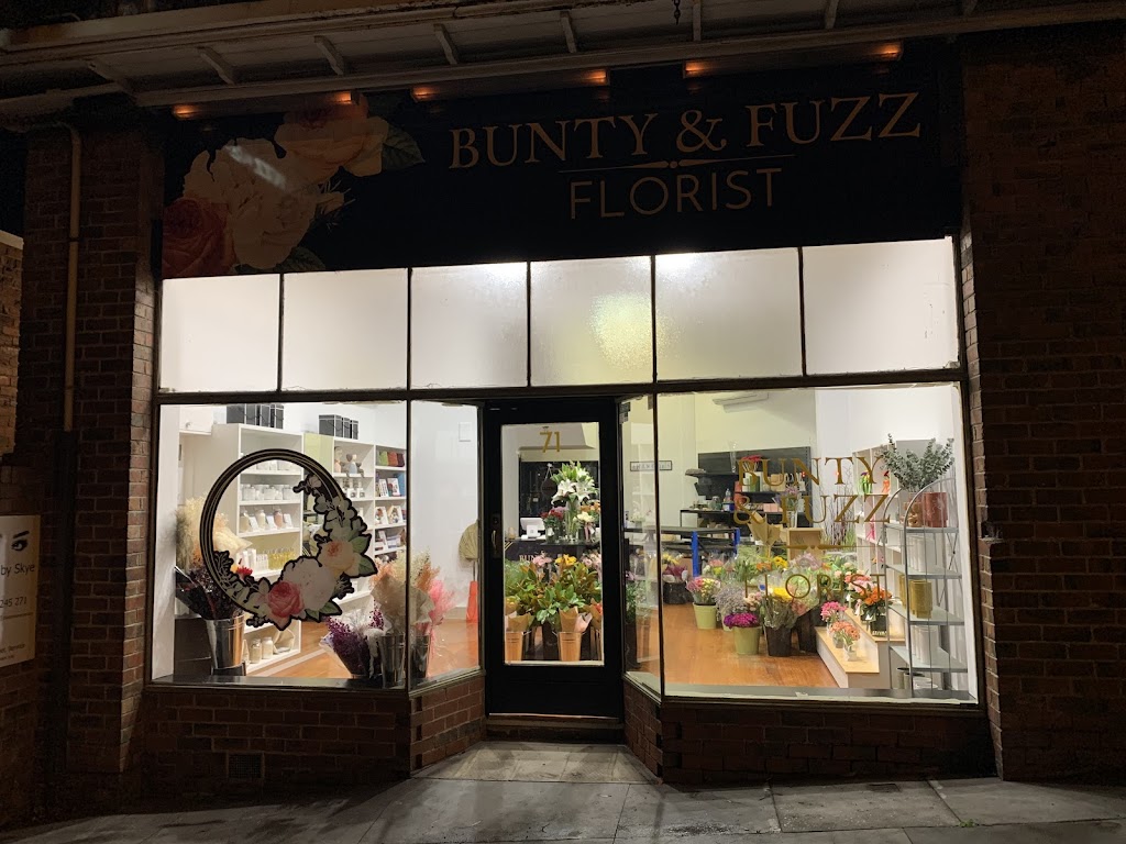 Bunty and Fuzz | florist | 71 High St, Berwick VIC 3806, Australia | 0387126653 OR +61 3 8712 6653