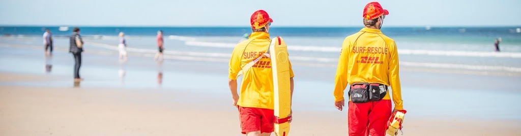 Life Saving Victoria | 200 The Blvd, Port Melbourne VIC 3207, Australia | Phone: (03) 9676 6900