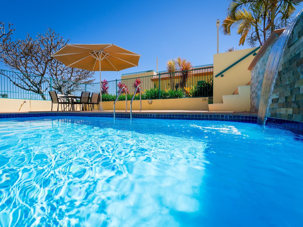 Shingley Beach Resort - Whitsundays | cafe | 115 Shingley Dr, Airlie Beach QLD 4802, Australia | 0749488300 OR +61 7 4948 8300