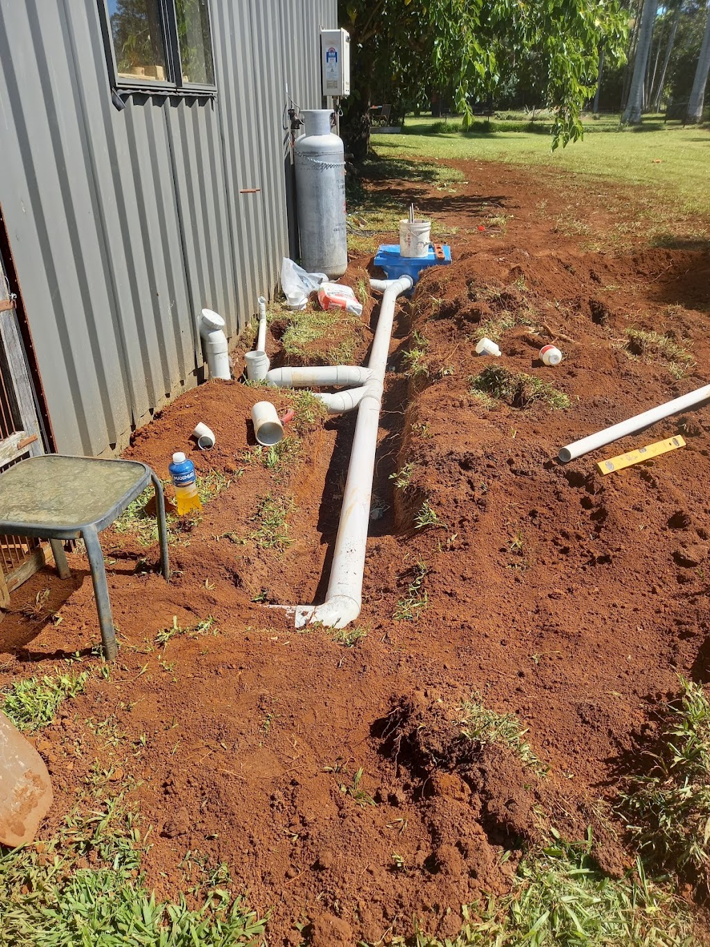 Simons Plumbing and Gas | 40 Bruce Crescent, Ferntree Gully VIC 3673, Australia | Phone: 0490 025 872
