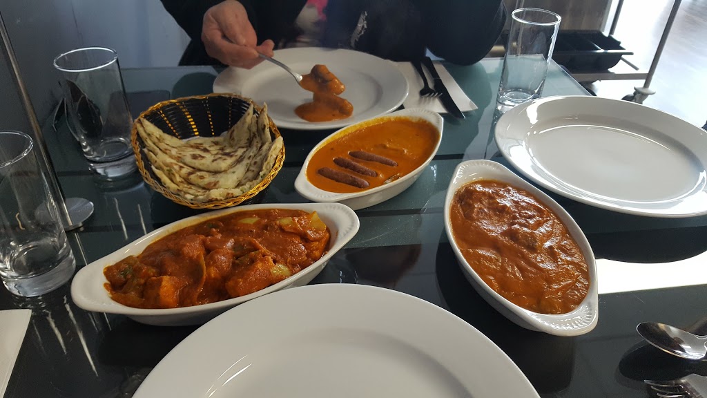 Delights Of India | restaurant | A/73 Fitzroy St, Warwick QLD 4370, Australia | 0746432377 OR +61 7 4643 2377