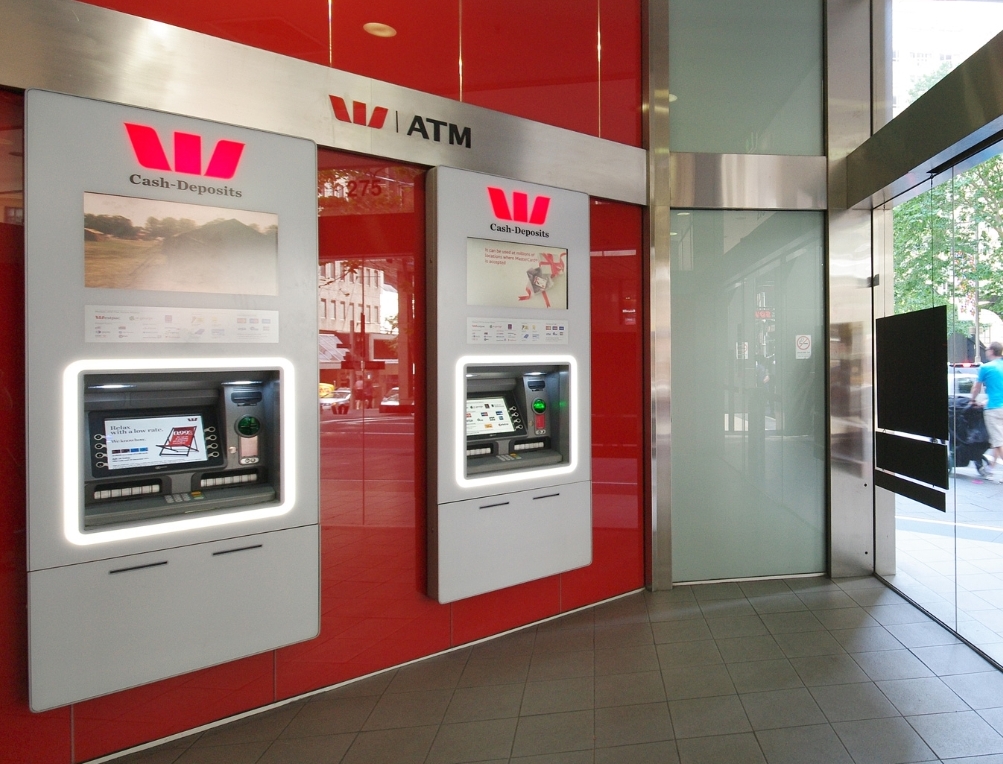 Westpac ATM | atm | 13/159 Dick Ward Dr, Nightcliff NT 0810, Australia | 132032 OR +61 132032