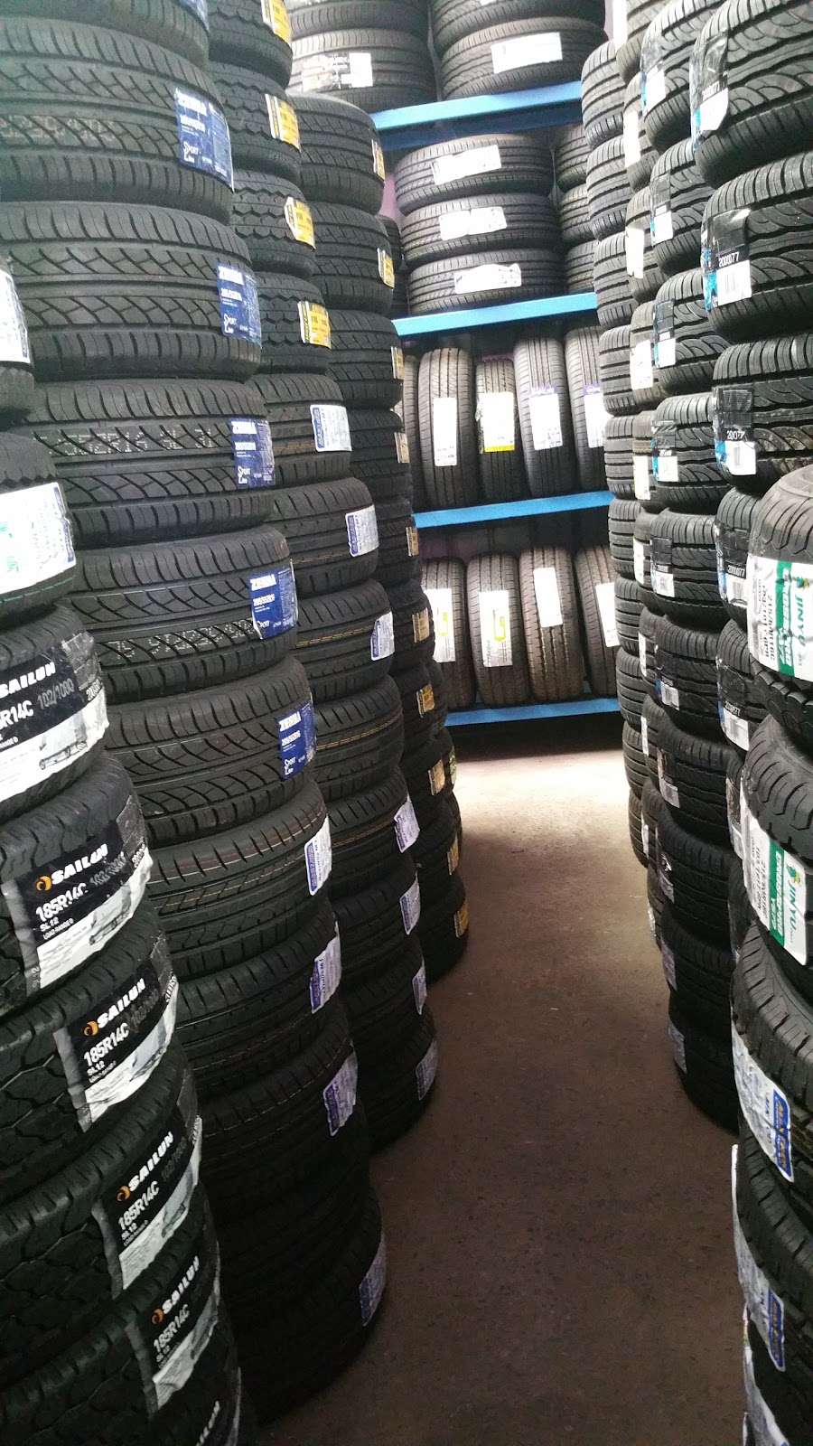 Affordable wheels & tyres | car repair | 3/69 Saints Rd, Salisbury Plain SA 5109, Australia | 0882816222 OR +61 8 8281 6222