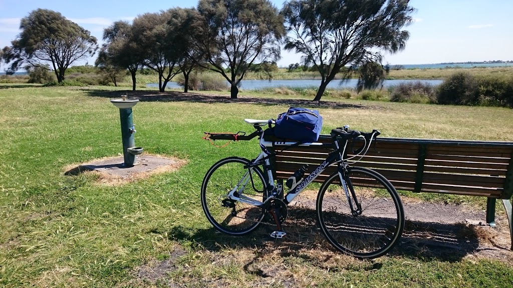 Jawbone Flora and Fauna Reserve | 29 Sandpiper Pl, Williamstown VIC 3016, Australia | Phone: 13 19 63