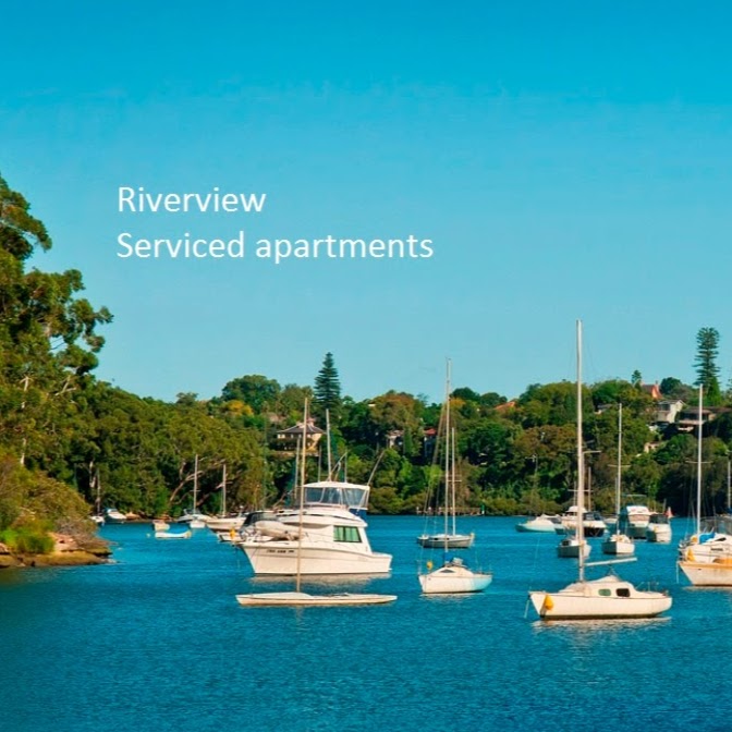 Riverview Serviced Apartments | real estate agency | 302 Burns Bay Rd, Lane Cove NSW 2066, Australia | 0294274000 OR +61 2 9427 4000