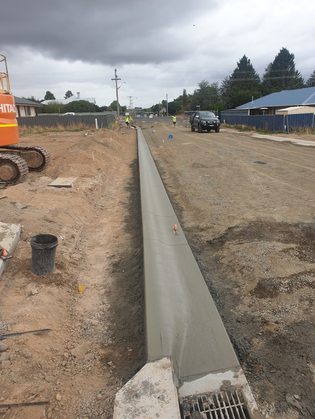 Aussie Digger NSW | 5475 Sydney Rd, Raglan NSW 2795, Australia | Phone: 0407 442 366