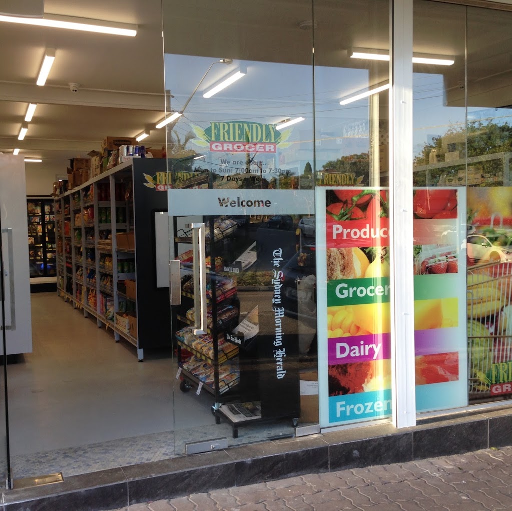 Friendly Grocer Seaforth | 38 Frenchs Forest Rd, Seaforth NSW 2092, Australia | Phone: (02) 8068 2120