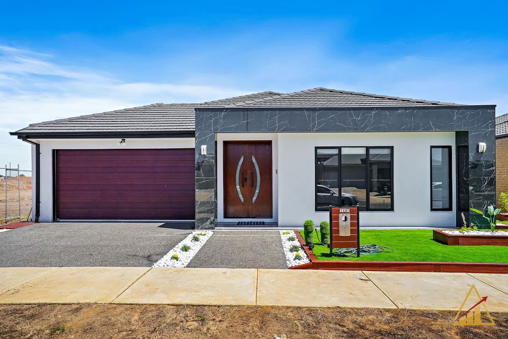 Ansel Homes | general contractor | 13/18 Katherine Dr, Ravenhall VIC 3023, Australia | 1300026735 OR +61 1300 026 735