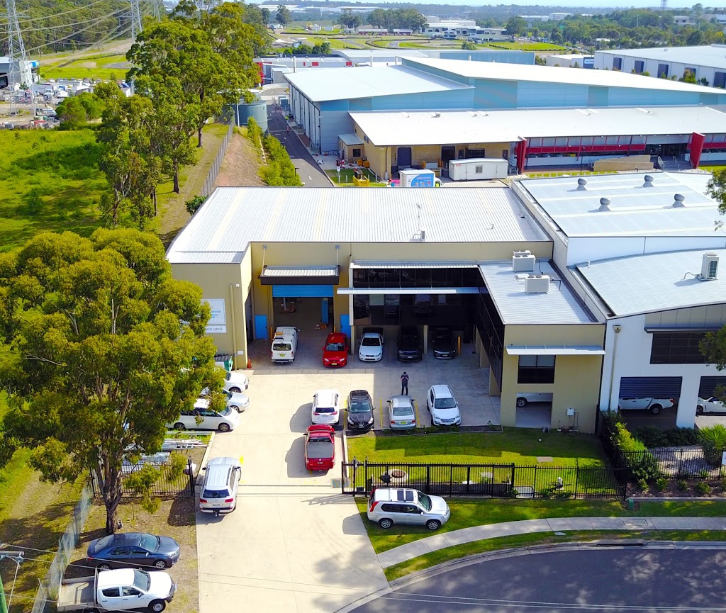 Thompson Controls Pty Limited | 102 Peter Brock Dr, Eastern Creek NSW 2766, Australia | Phone: (02) 9854 6100