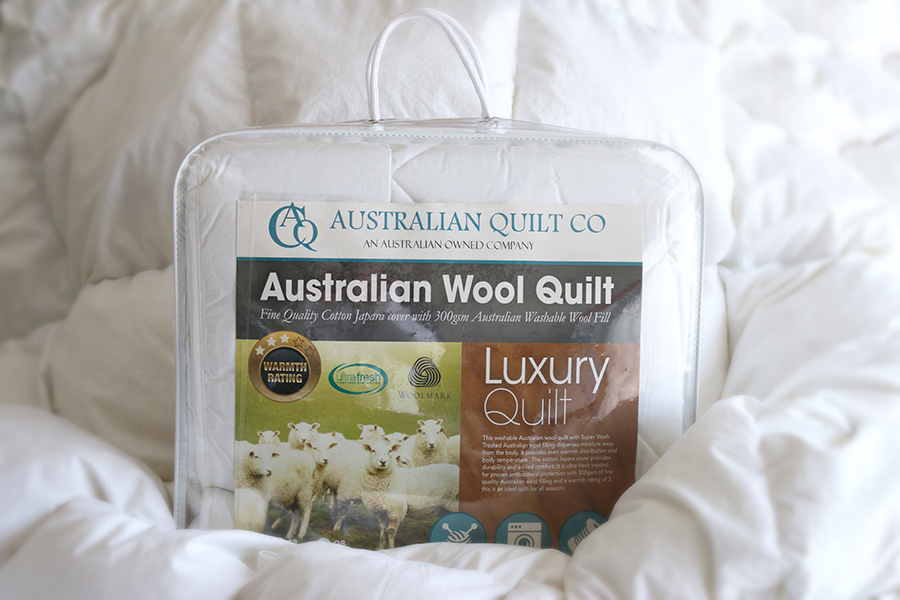 Australian Quilt Co | 677 Steiglitz Rd, Sutherlands Creek VIC 3331, Australia | Phone: 0418 341 490