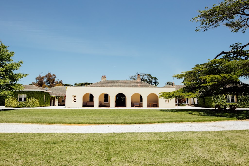 Dining Experience at Mount William Station | 118 Mount William Estate Rd, Willaura VIC 3379, Australia | Phone: 0497 614 092