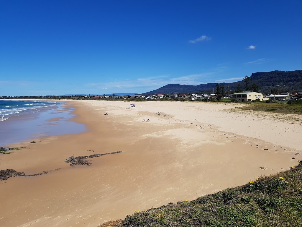 Obsessed by the Beach | 2 Kurraba Rd, Woonona NSW 2517, Australia | Phone: 0415 120 447