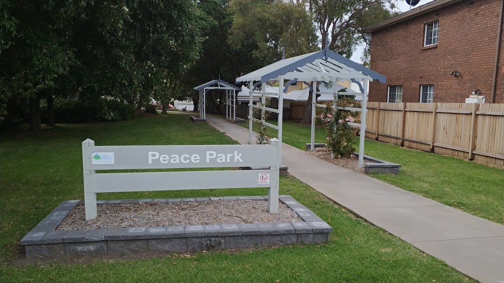 Peace Park | park | 148 Manning St, Kiama NSW 2533, Australia