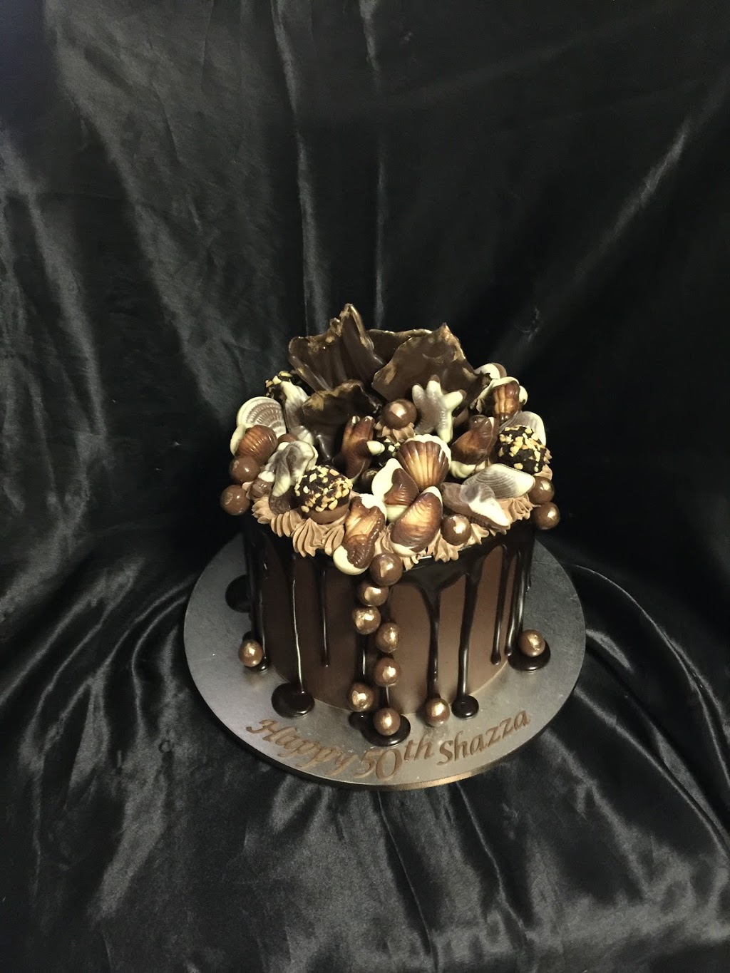 Cakes By Exclusive Designs | bakery | 1 Sunflower Cres, Calamvale QLD 4116, Australia | 0412700735 OR +61 412 700 735