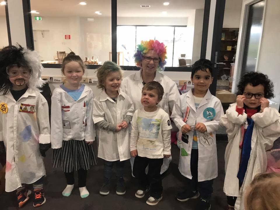 First Early Learning Frankston South | school | 124 Frankston - Flinders Rd, Frankston South VIC 3199, Australia | 0397833390 OR +61 3 9783 3390
