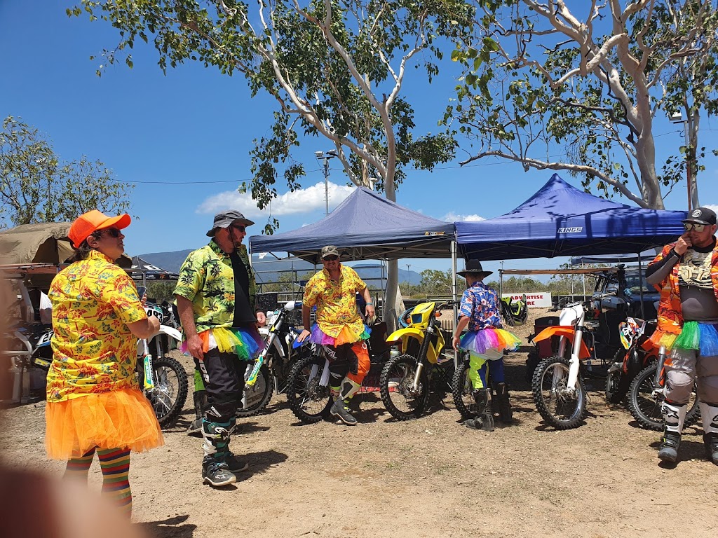 Townsville Motorcross Track | Buck Rd, Barringha QLD 4816, Australia | Phone: 0429 812 728