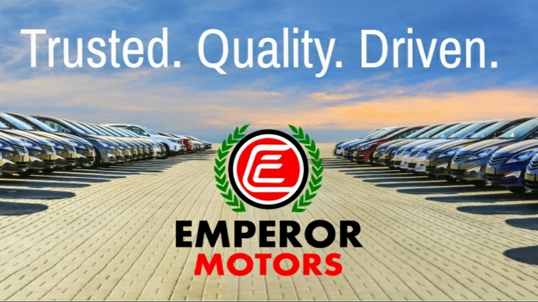 Emperor Motors | 9/23 Technology Dr, Augustine Heights QLD 4300, Australia | Phone: 0432 870 133