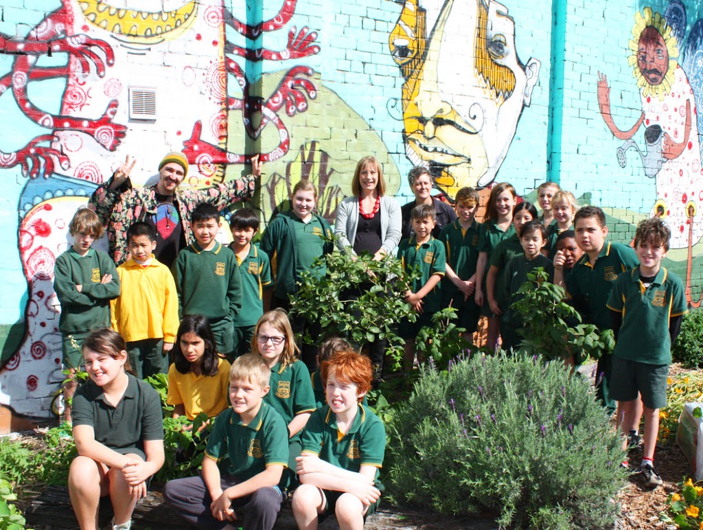 Camdenville Public School | school | Laura St, Newtown NSW 2042, Australia | 0295194402 OR +61 2 9519 4402