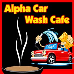 Alfa Car Wash Cafe - Cars, Boats, Small Trucks & Horse Floats Wa | 126 Windsor Rd, Mcgraths Hill NSW 2756, Australia | Phone: (02) 4577 5007