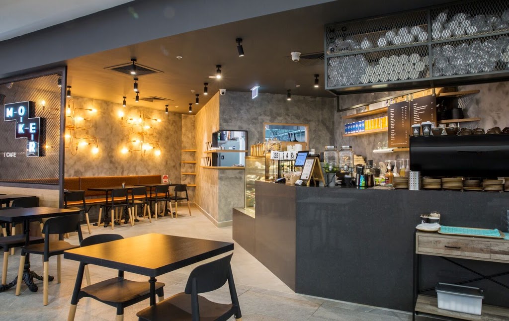 Moker Cafe | cafe | SHOP 7A/12 Jacksons Rd, Warriewood NSW 2102, Australia