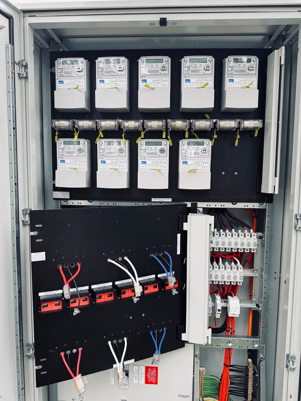 BBA Electrical | 27 Tongarra Ln, Tongarra NSW 2527, Australia | Phone: 0434 610 328