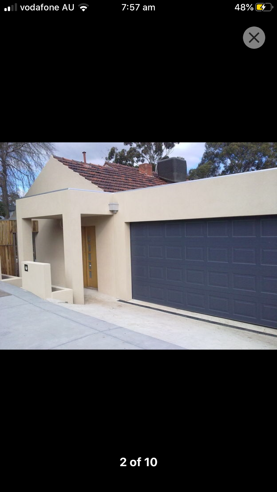 Rendering service | Tulip Grove, Cranbourne VIC 3977, Australia | Phone: 0468 848 008