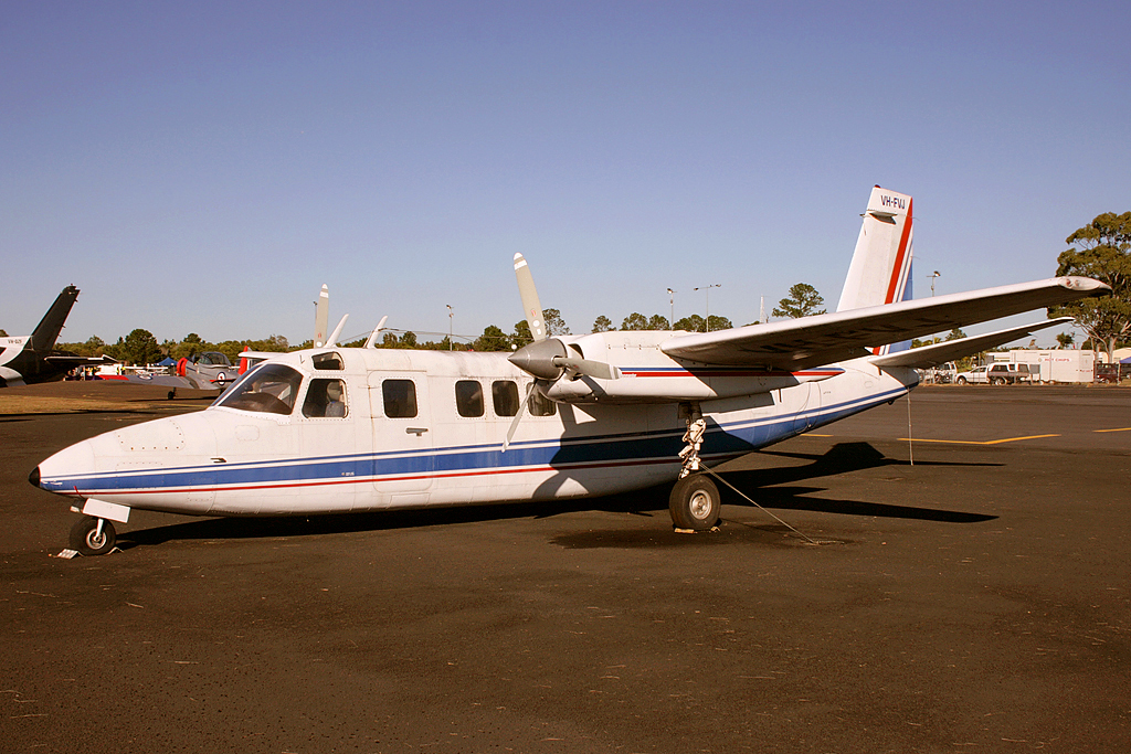 Maryborough Airport | Maryborough QLD 4650, Australia