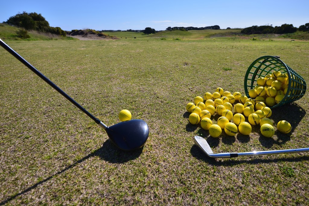 The Dunes Golf Links | 335 Browns Rd, Rye VIC 3941, Australia | Phone: (03) 5985 1334