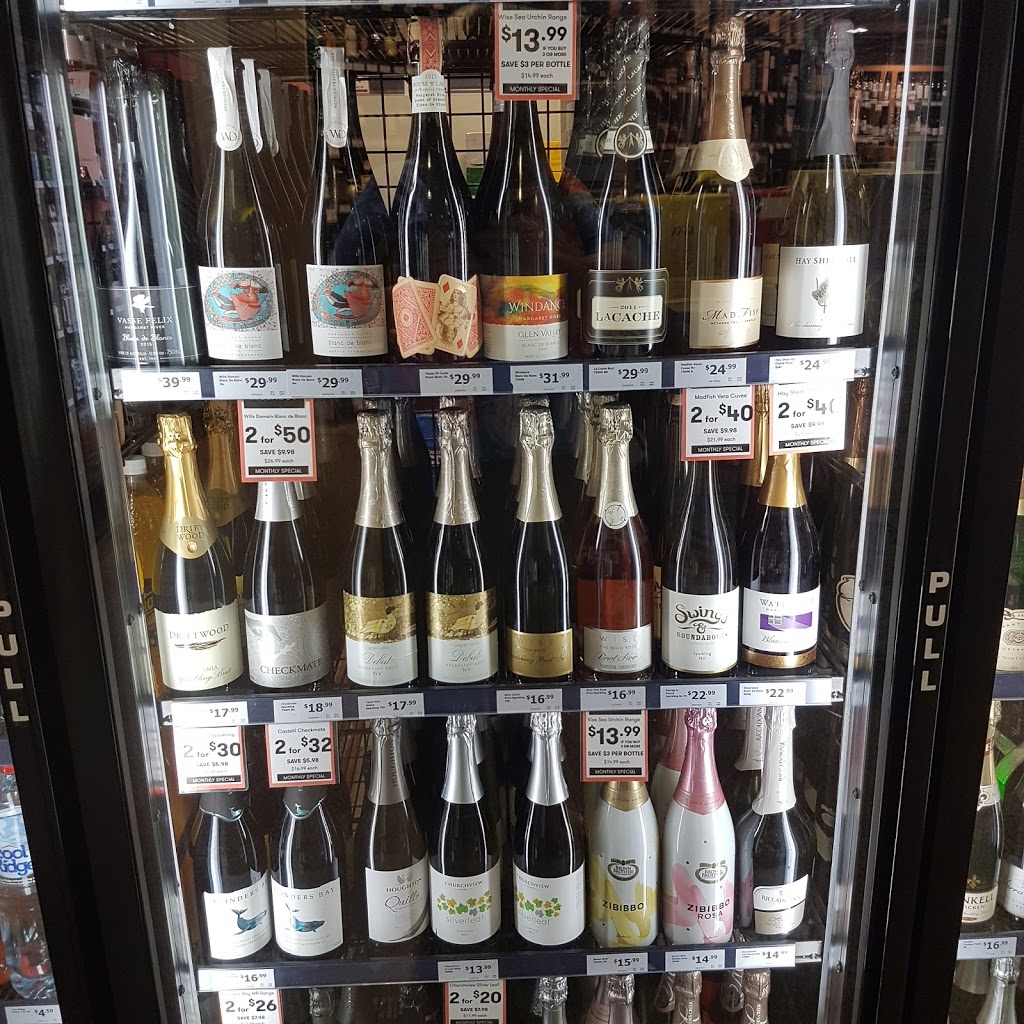 Cape Cellars | 170 Bussell Hwy, West Busselton WA 6280, Australia | Phone: (08) 9752 3111