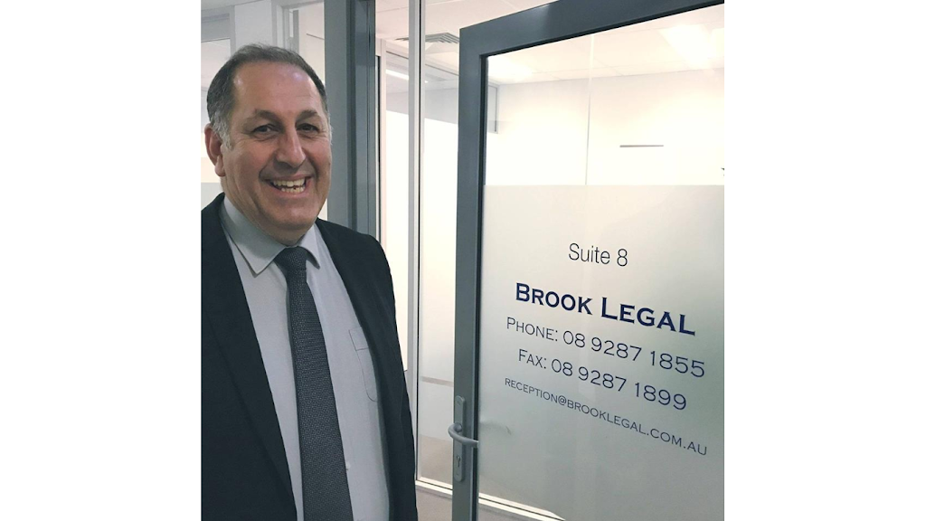 Brook Legal, The Will and Probate Centre | lawyer | 8/339 Cambridge St, Wembley WA 6014, Australia | 0892871855 OR +61 8 9287 1855