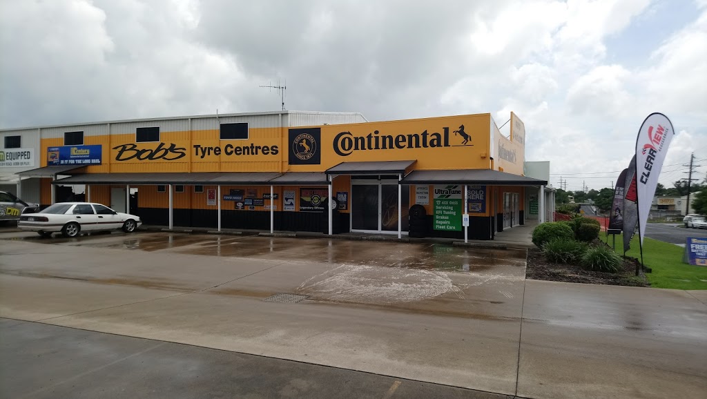 Bobs Tyres Maryborough QLD 4650 | 14 Rocky St, Maryborough QLD 4650, Australia | Phone: (07) 4121 2288