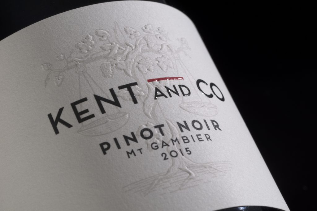 Kent and Co. Wines | food | 747 Glenelg River Rd, Ob Flat SA 5291, Australia | 0418851471 OR +61 418 851 471