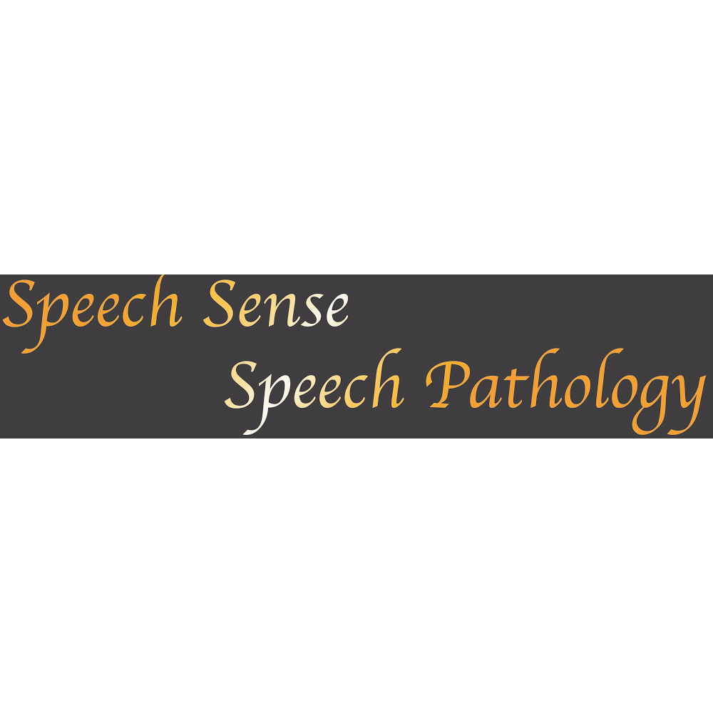 Speech Sense Speech Pathology | health | Suite 15b/5 Michigan Dr, Oxenford QLD 4210, Australia | 0468768805 OR +61 468 768 805