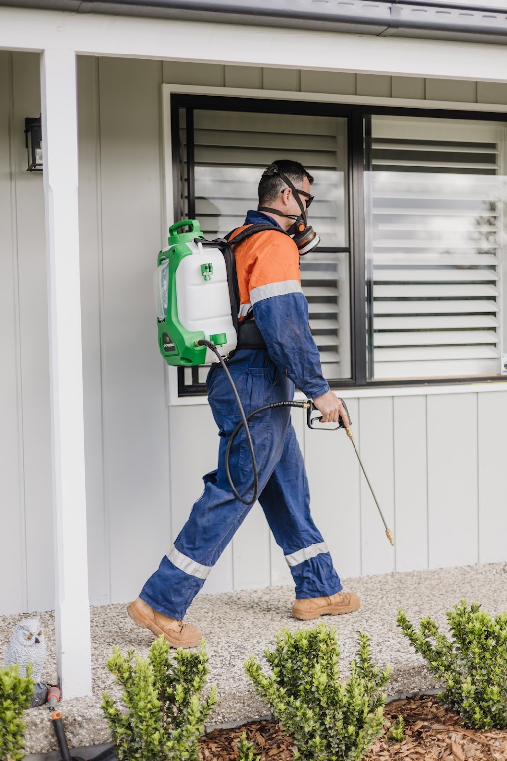 McMillan Industries - Watering systems and Pest Management | 5 Landrace Rd, Forbes NSW 2871, Australia | Phone: (02) 6852 1845