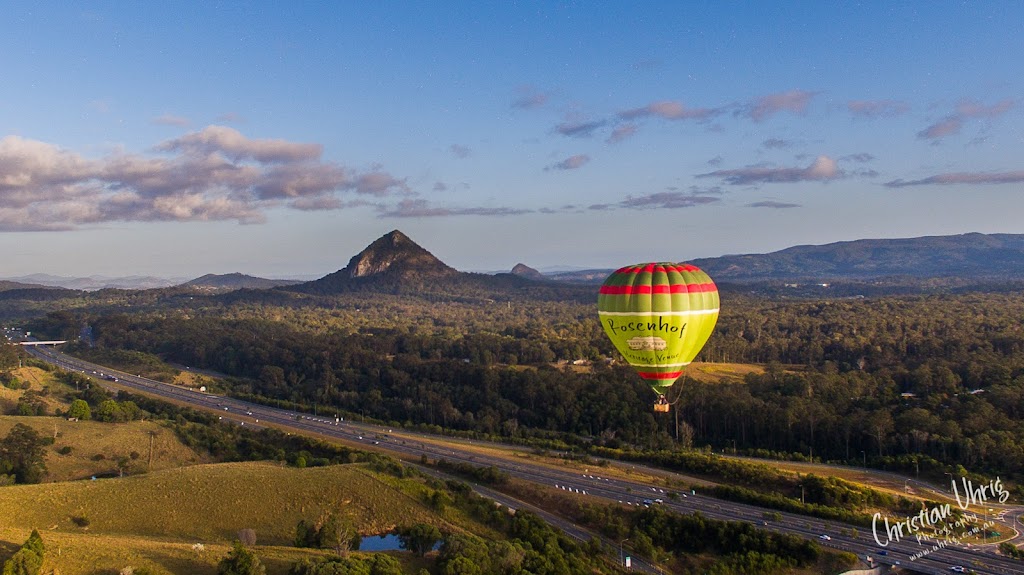 Sunshine Coast Ballooning |  | 58 Grays Rd, Doonan QLD 4562, Australia | 0432182873 OR +61 432 182 873